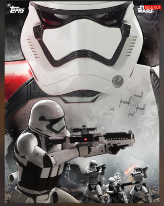 Illustration for article titled Here Are Over 50 Official Star Wars: Force Awakens Images You Probably Haven't Seen Yet